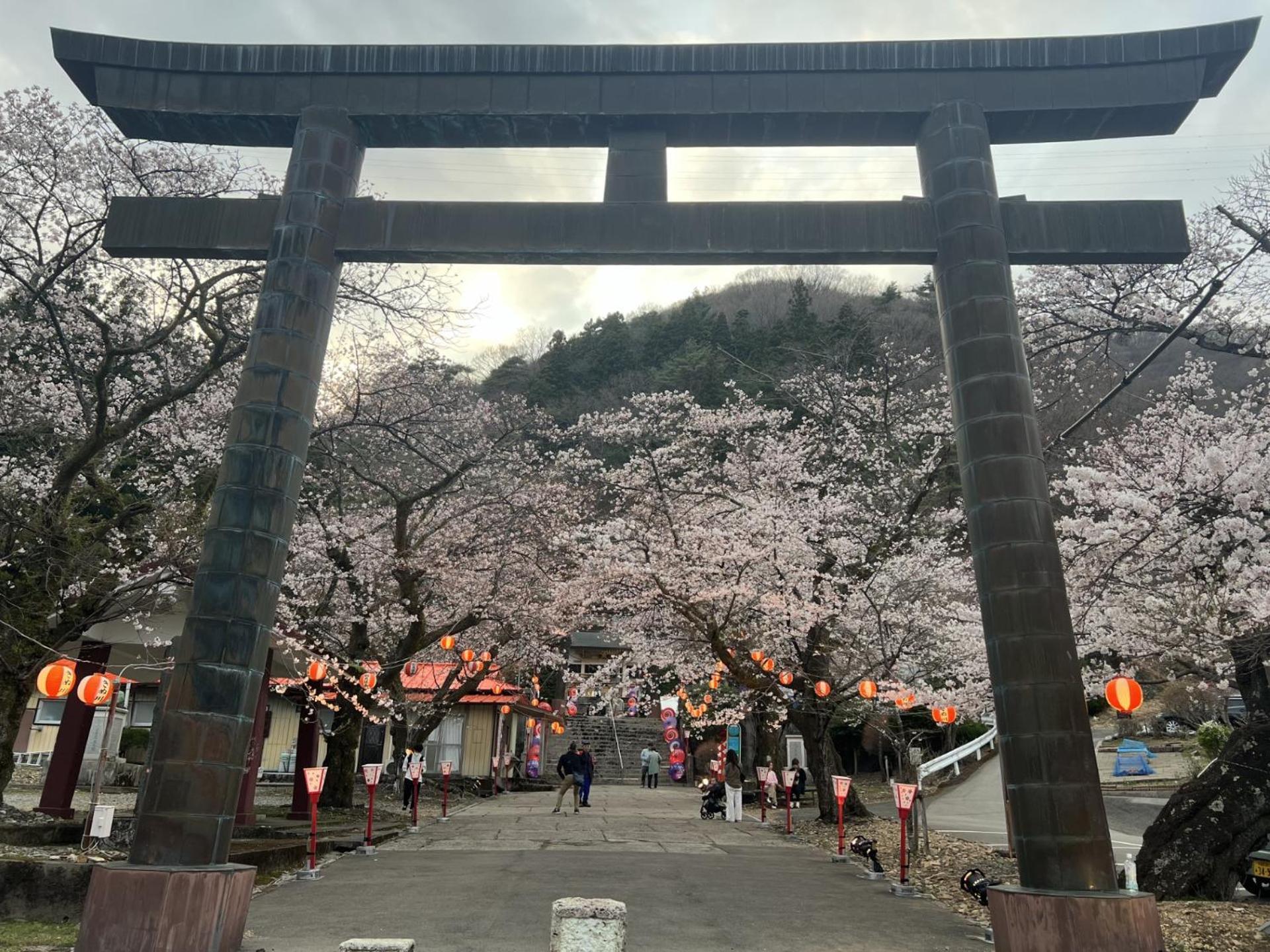 ホテル Kinugawa Keisui 日光市 エクステリア 写真